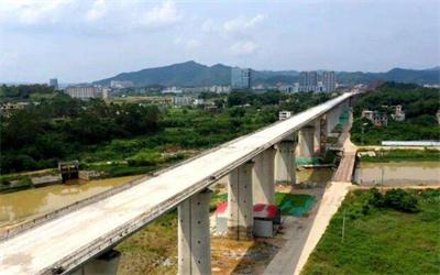 大理西金铁路