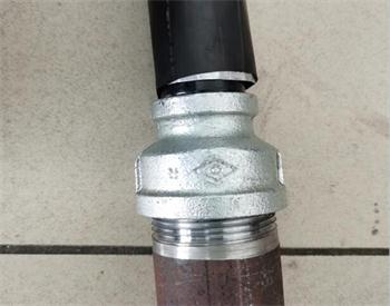 大理20MM注浆管供应