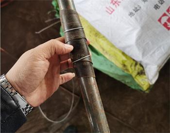 大理50MM注浆管